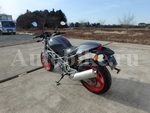     Ducati Monster400IE M400IE 2005  9